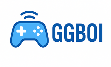 GgBoi.com - Creative brandable domain for sale